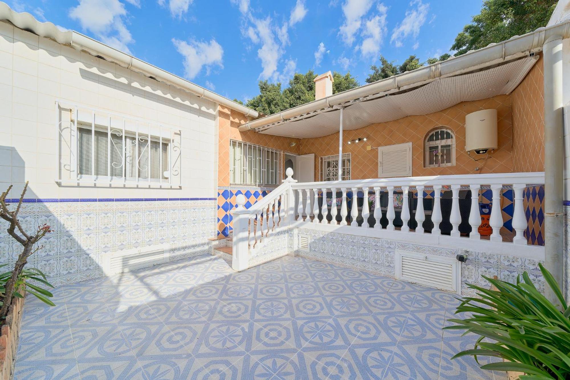 Holiday home Casa Butterfly Cerca De La Playa Malaga