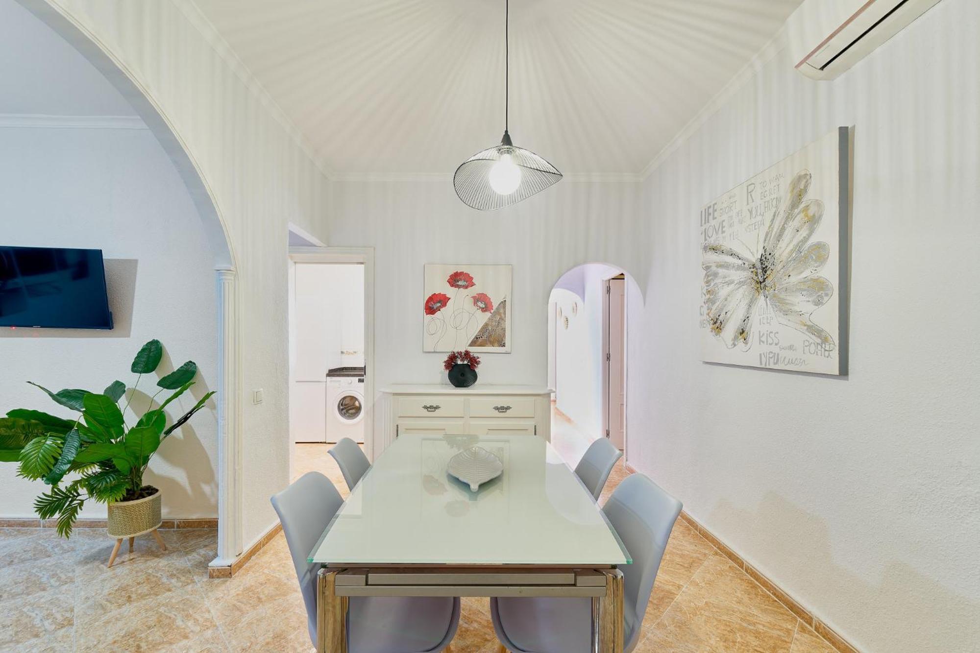 Holiday home Casa Butterfly Cerca De La Playa *